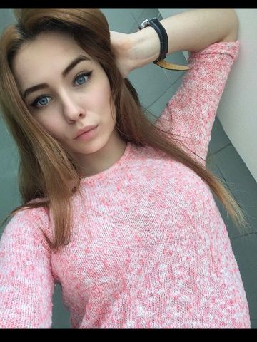 Проститутка Каролина, 22 года, г. Зверево